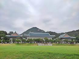 청와대 관람예약&amp;#44; 주차장