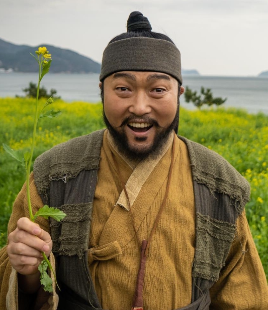 이준혁