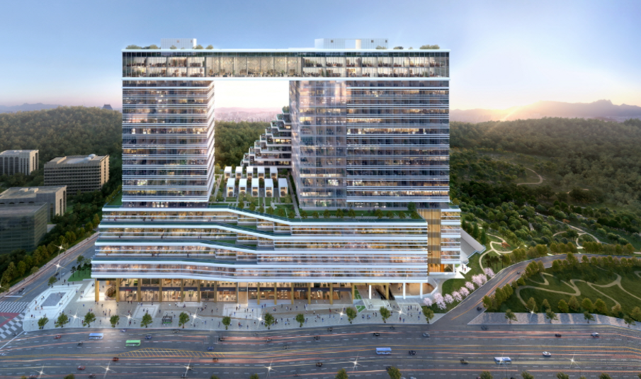  [수익형 부동산] 지식산업센터 OVERVIEW (딱 한 번 읽고 바로 써먹는 지산투자)