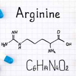 아르기닌이 연상되는 이미지-3