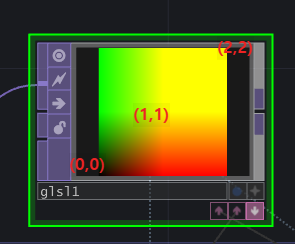 [GLSL] Zoom Effect