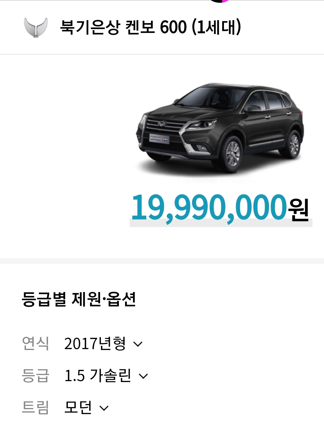  (자동차 구매 스토리 4편) 올뉴쏘렌토 구입기(마음만은 카니발이지만 현실에 벽에서 부딪히다.)