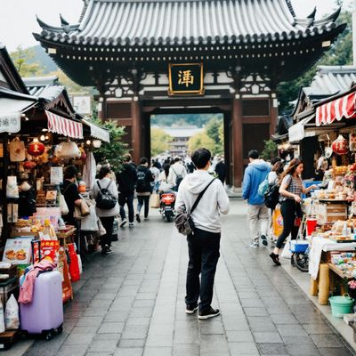 후쿠오카 여행 완벽 가이드