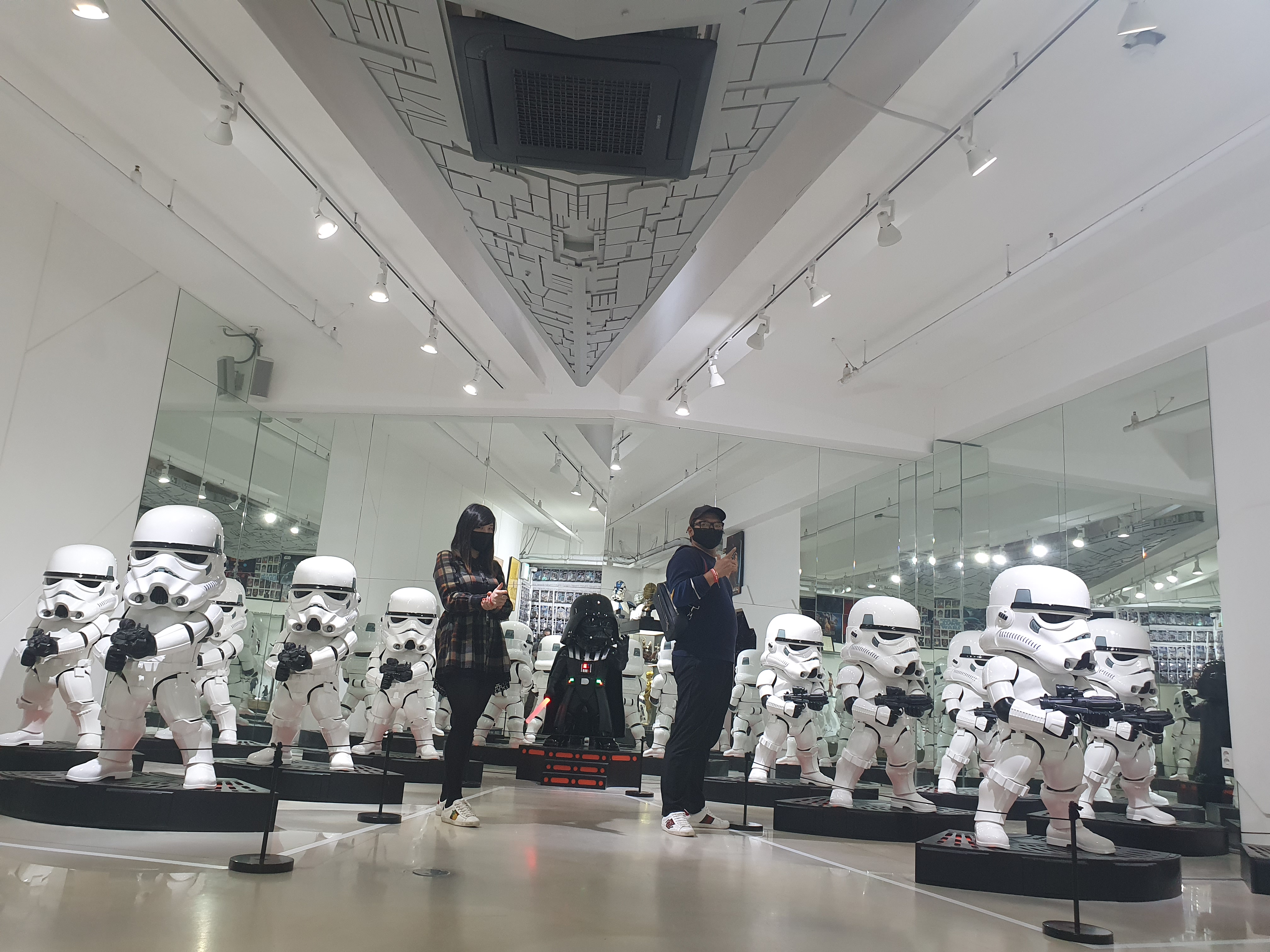 제주도 피규어뮤지엄 4