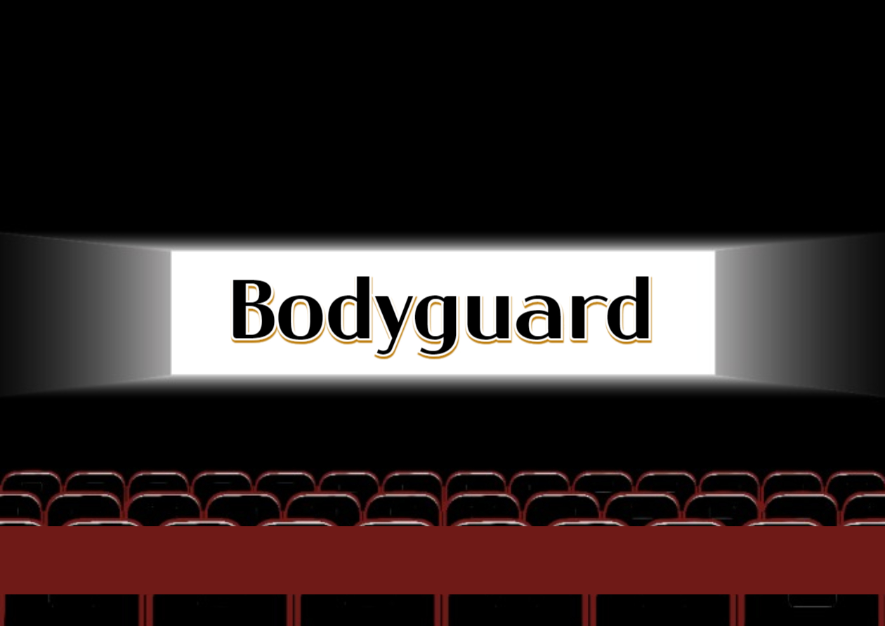 bodyguard