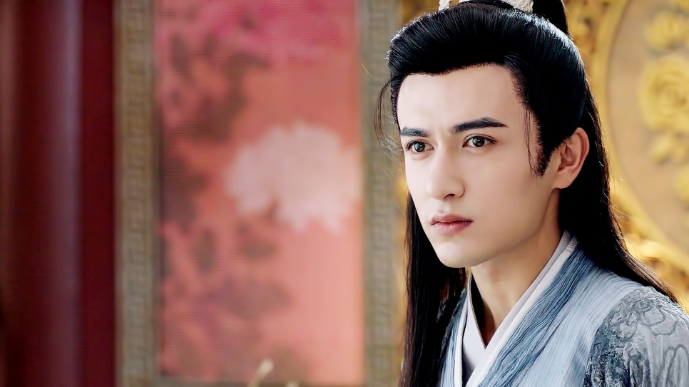 <운석전> vs 원작 <천재 소독비> 국정의 장저한 주연의 15