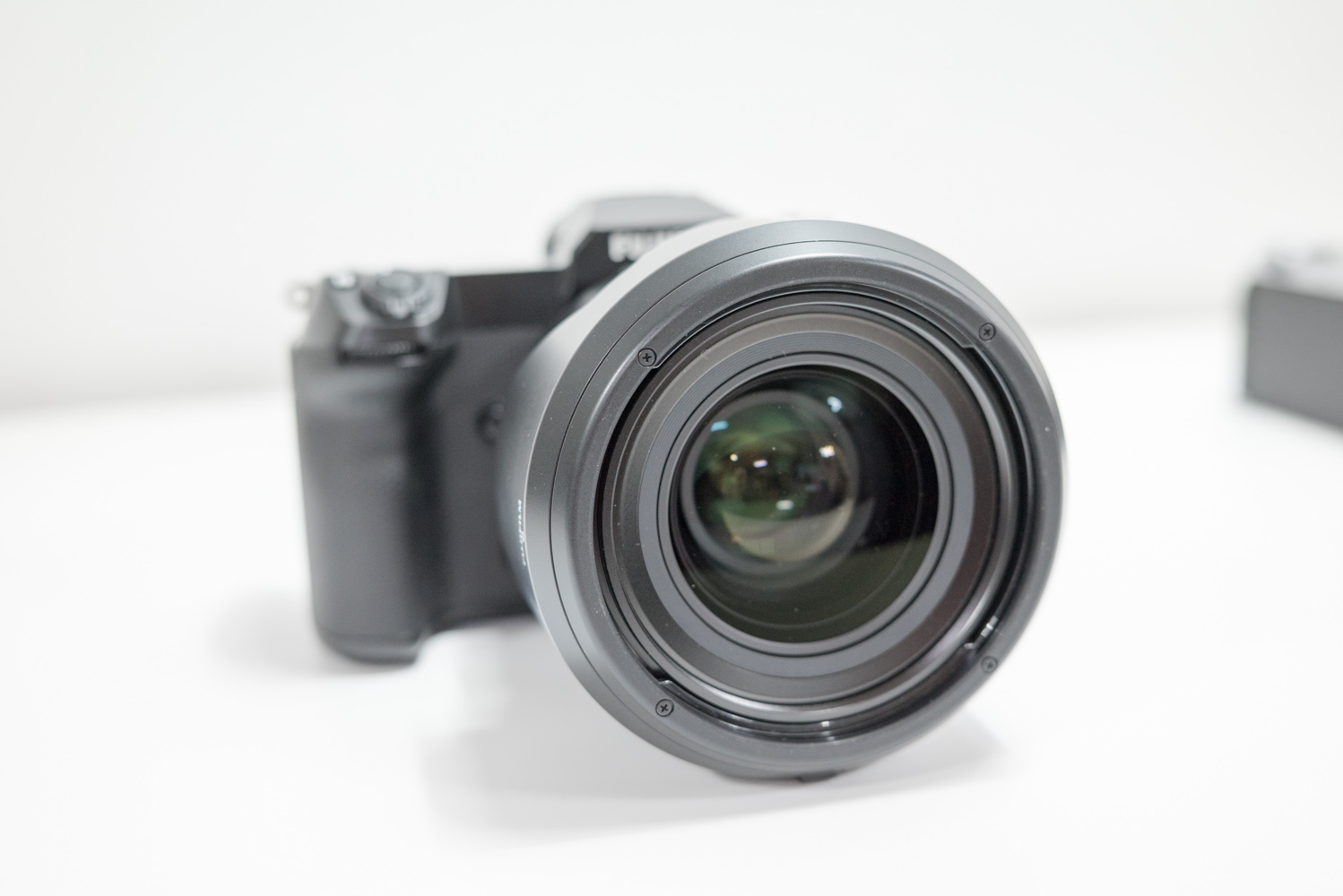후지필름 GFX 100S II