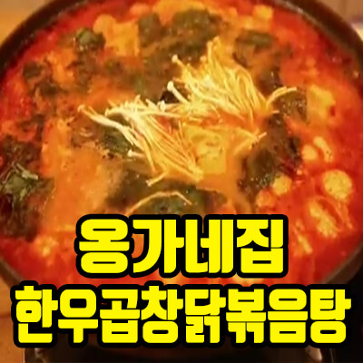 옹가네집 이미지