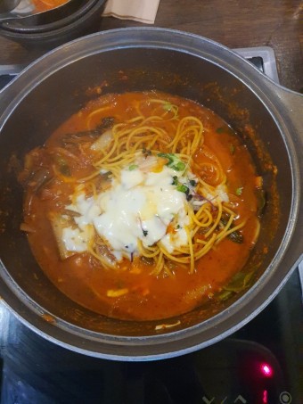 짜글이