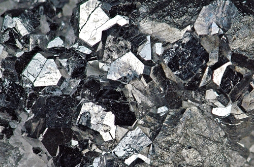 리튬광석