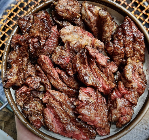 핸썸가이즈 이동갈비 선릉 맛집 쇠뚜레 선릉점 알아보기