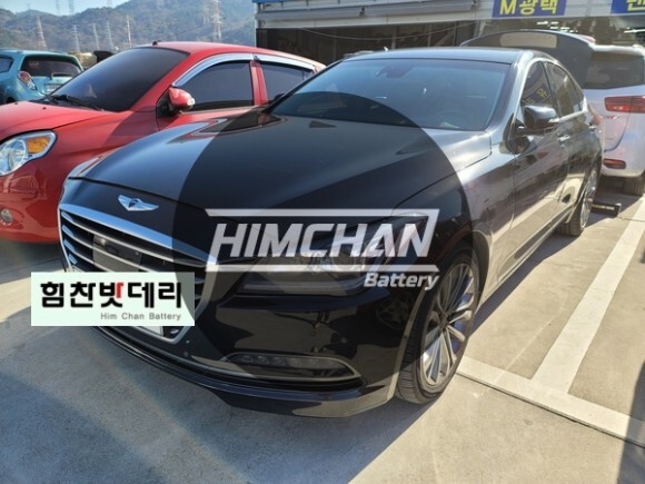  [힘찬밧데리 창원점] 창원밧데리 신촌밧데리 제네시스 DH 밧데리 AGM105