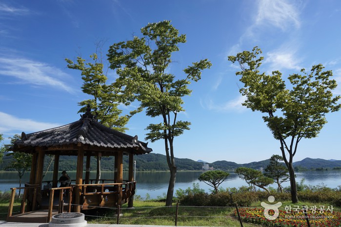 경기도 남양주 다산생태공원