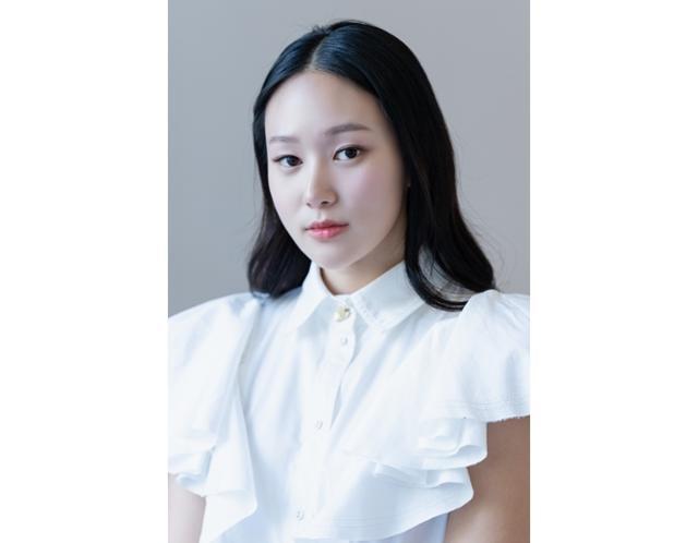  호주계 한국 배우 하예린 할머니의 나라로 온 이유 롤모델은 송강호 (인터뷰) 원로배우 손숙의 손녀 해외서 동양 배우 기용 기회 적어, 모든 기회에 도전 티빙·파라마운트+ 오리지널 헤일로