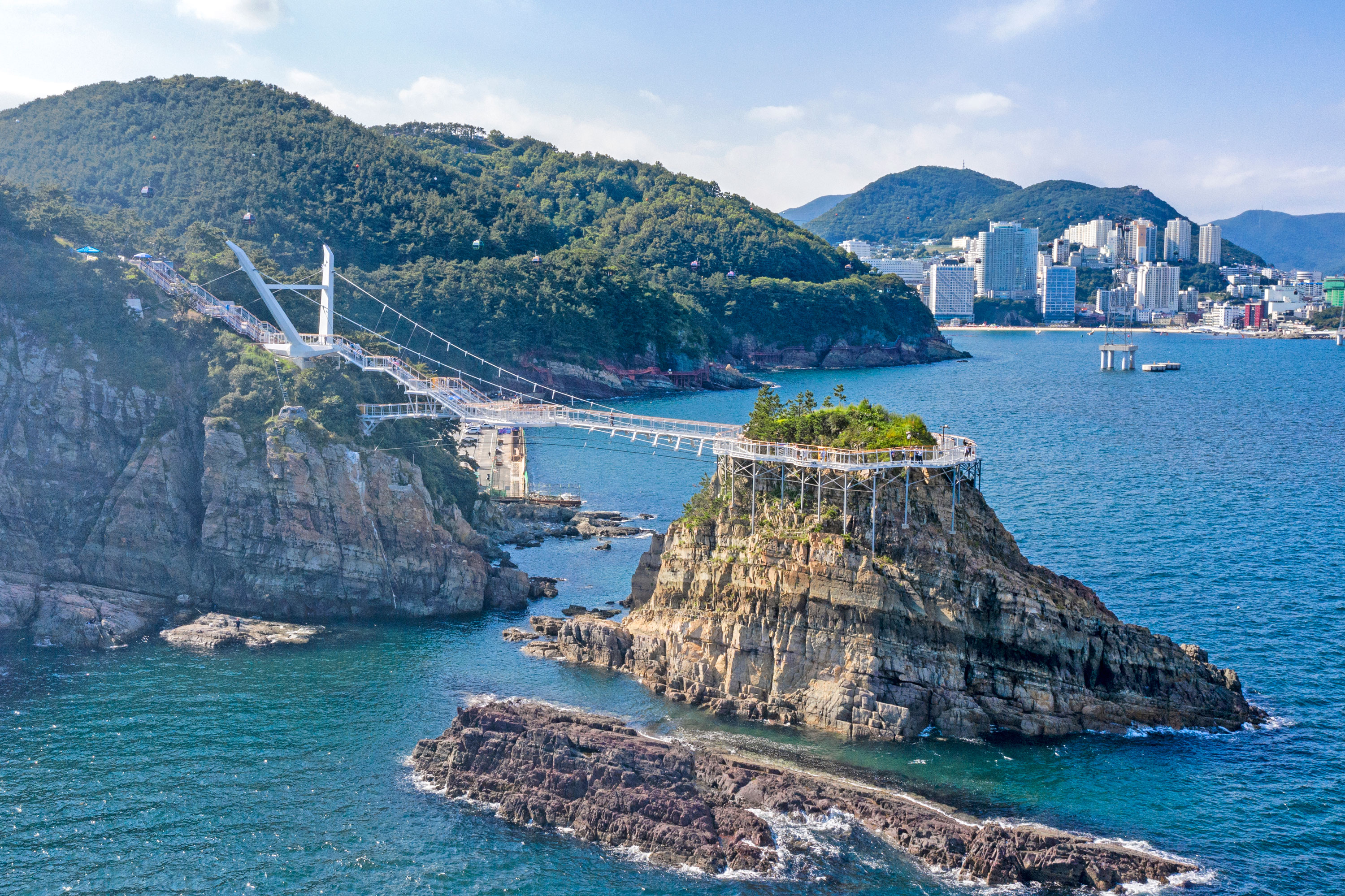 용궁 이미지