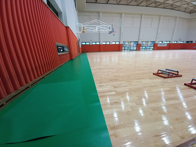 대구광역시달구벌재활스포츠센터 이미지
