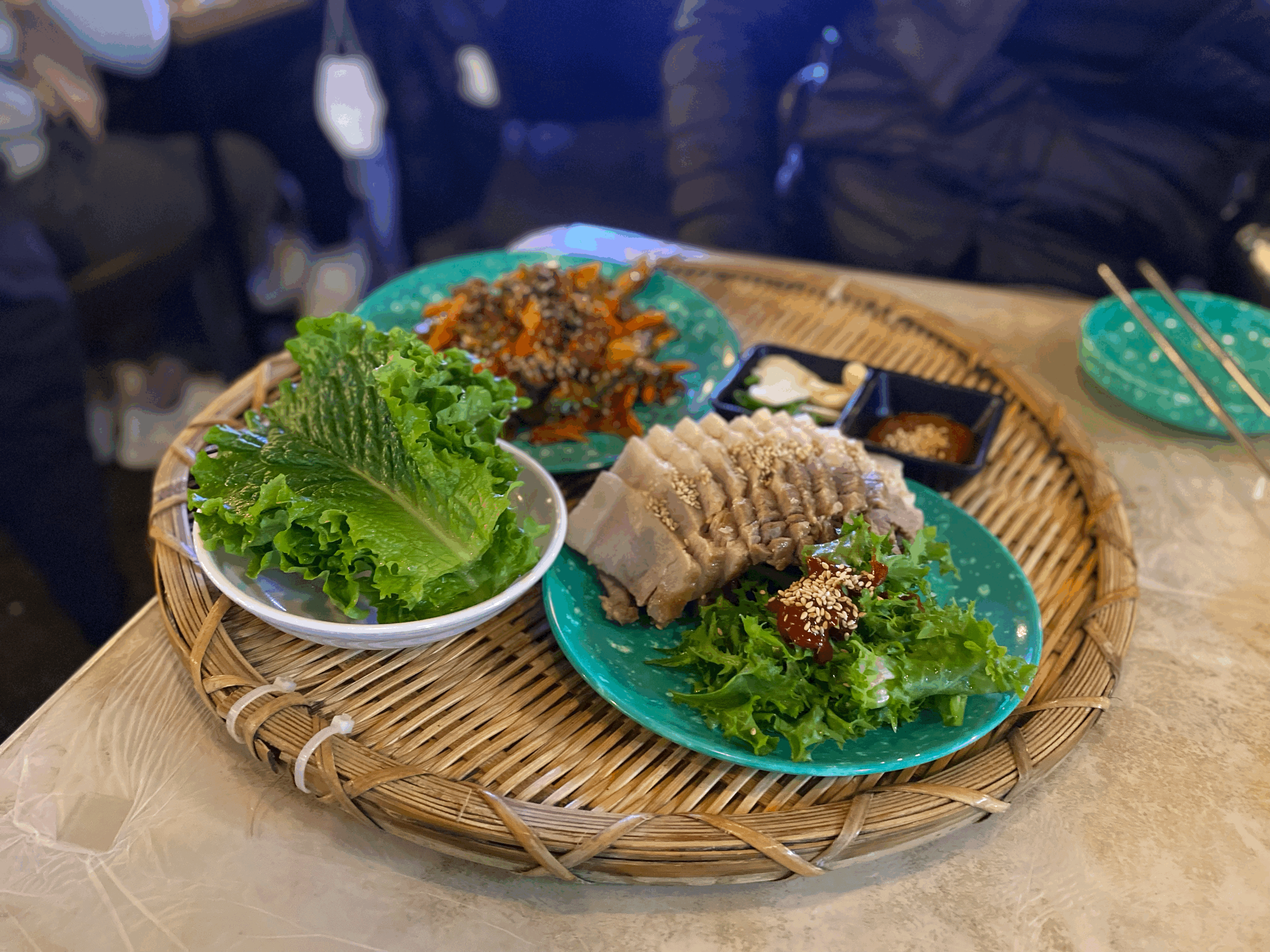  [맛집추천] 전주에서 꼭 먹어야 하는 음식 _ 1박2일 음식여행