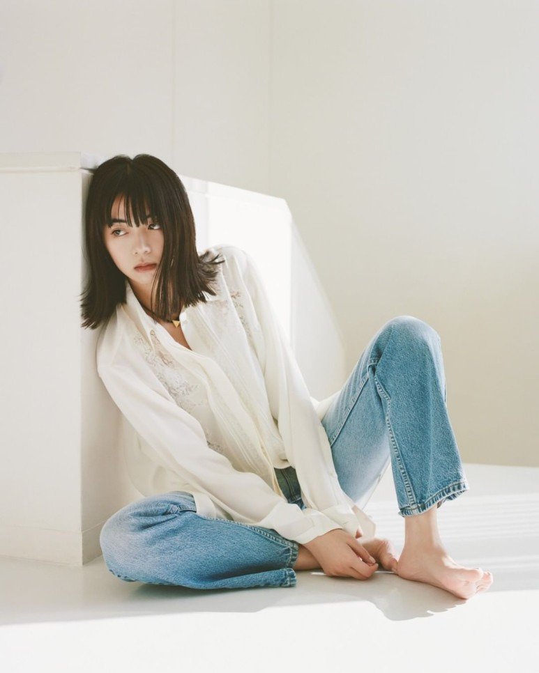 이케다 엘라이자 池田エライザ 4