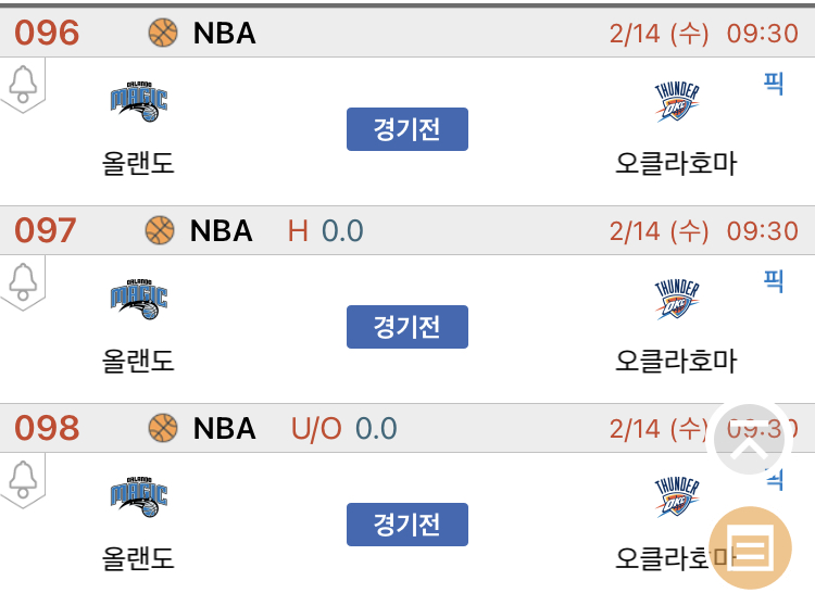 경기피닉스 이미지