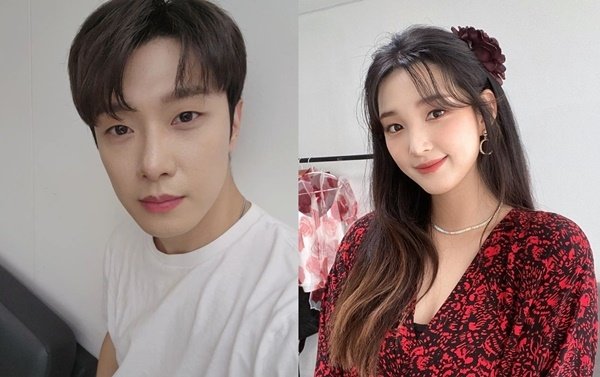 율희 최민환 이혼