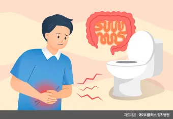 배가 부글부글 설사 원인파악 대처법_8