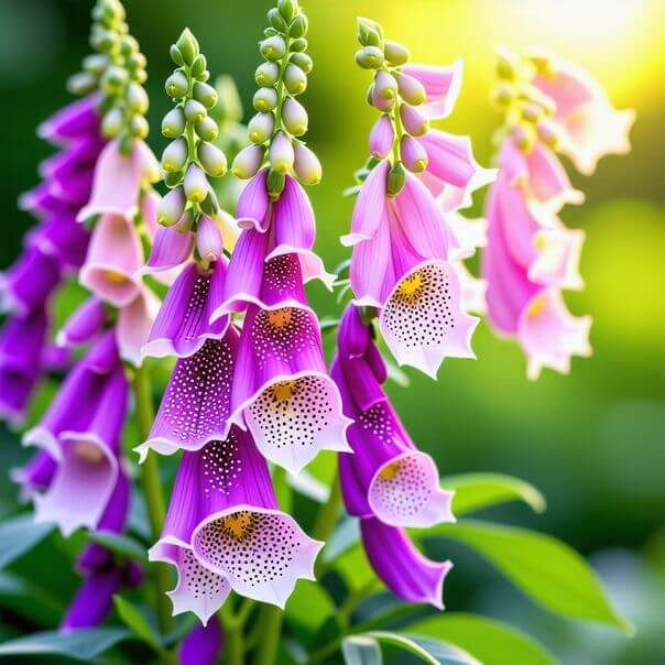 Digitalis