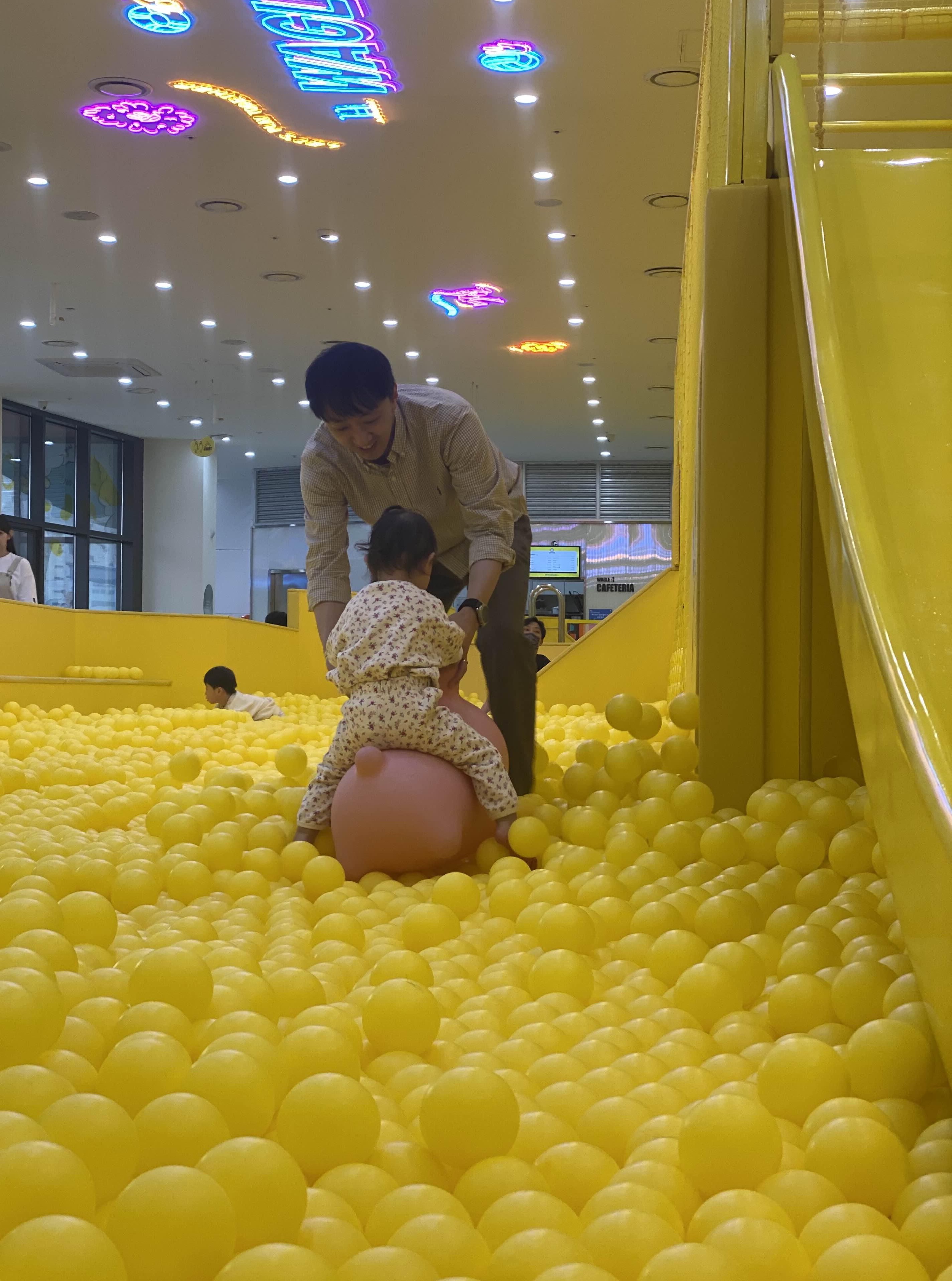 와글아이 인천앨리웨이 이미지
