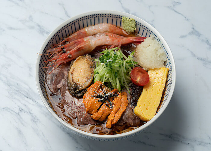 소바식당