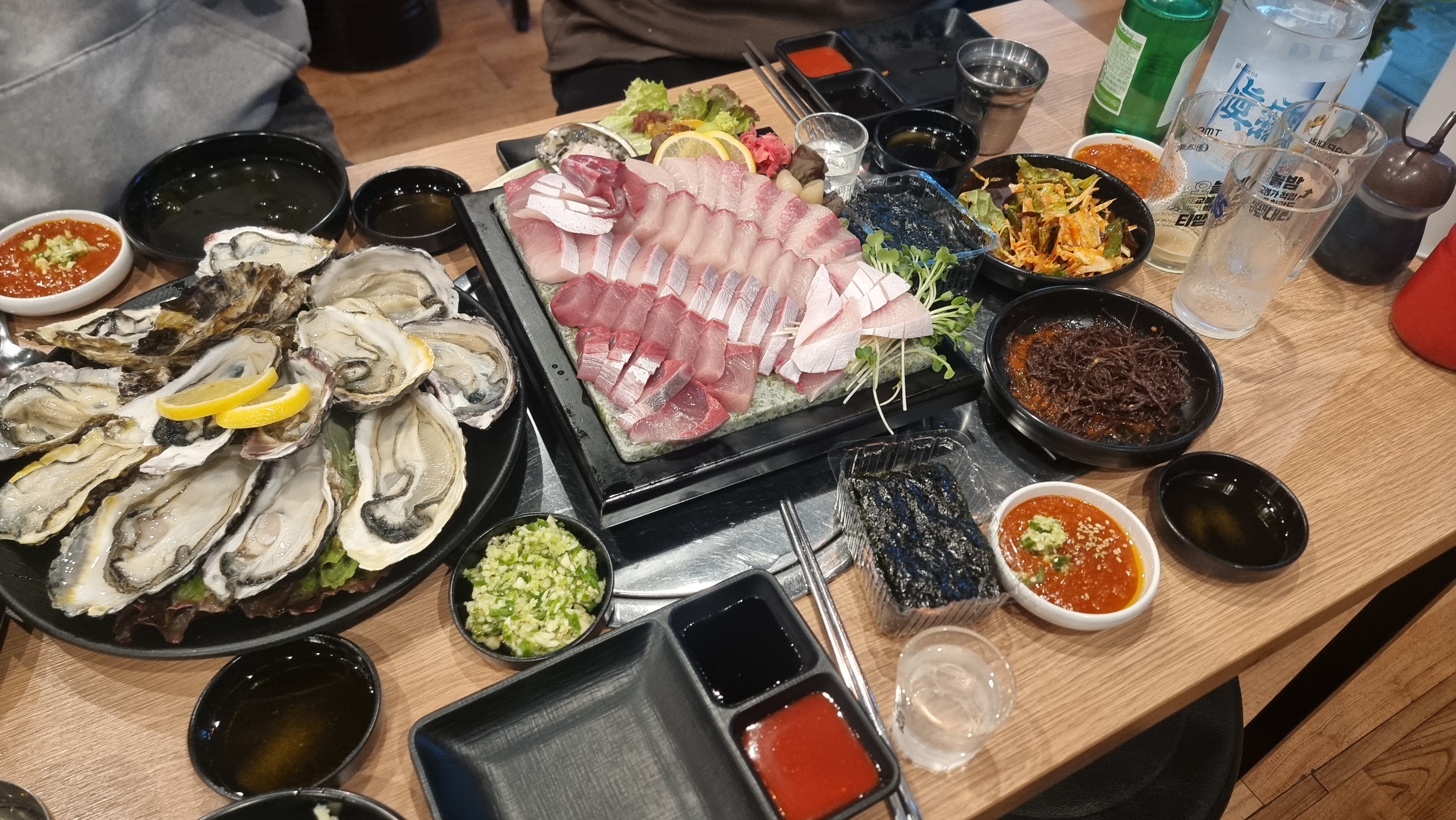 바닷집회참 이미지