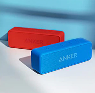 ANKER 블루투스 무선 스피커