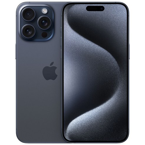  Apple 아이폰 15 Pro Max 자급제 (약정 X)