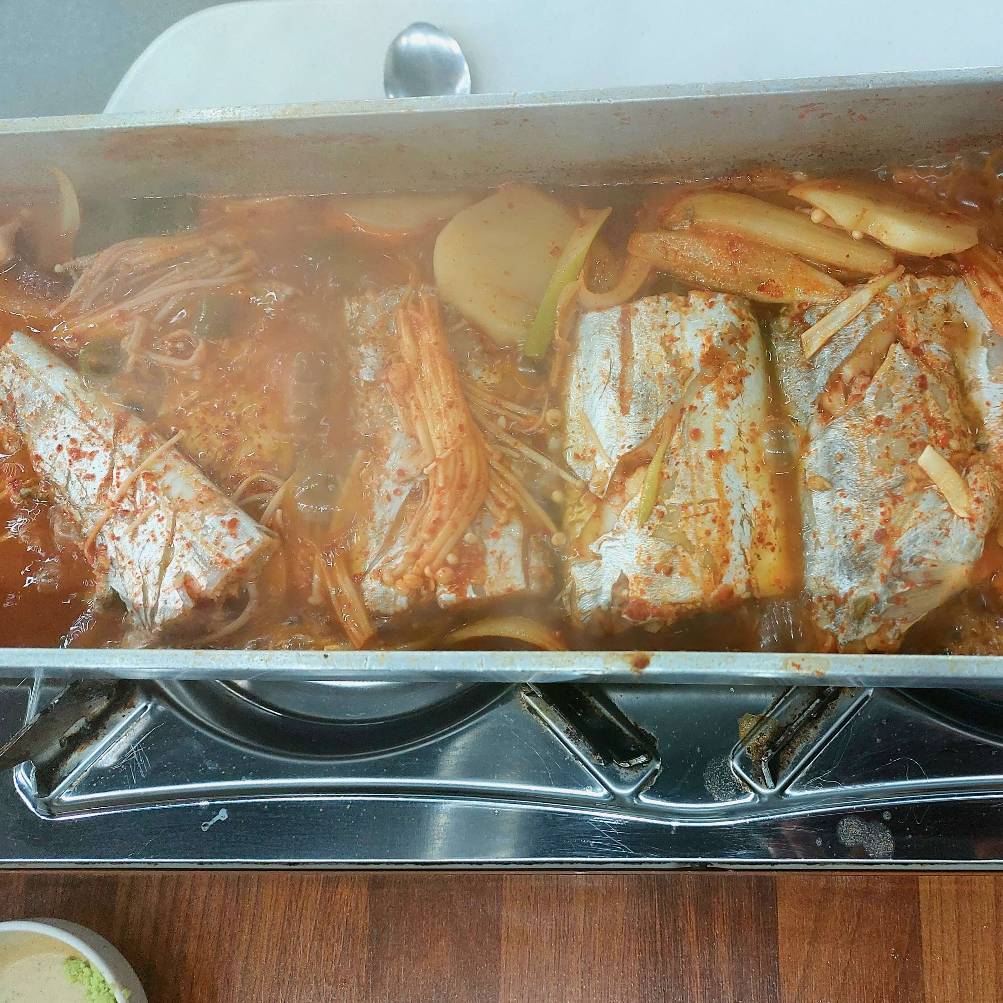  제주 여행 서귀포 중문 맛집 추천 형제도식당 [갈치조림, 갈치구이]
