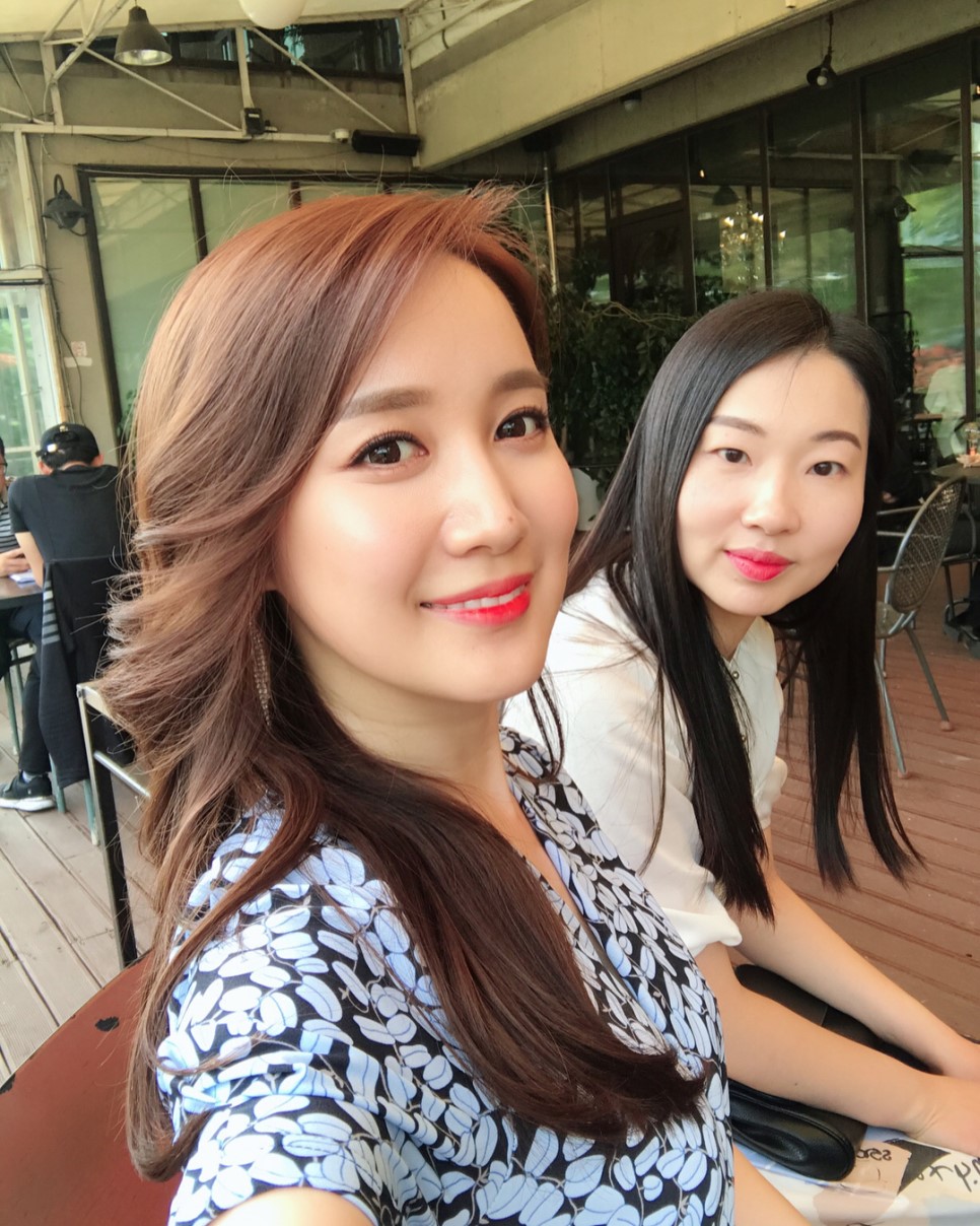  이현승 기상캐스터