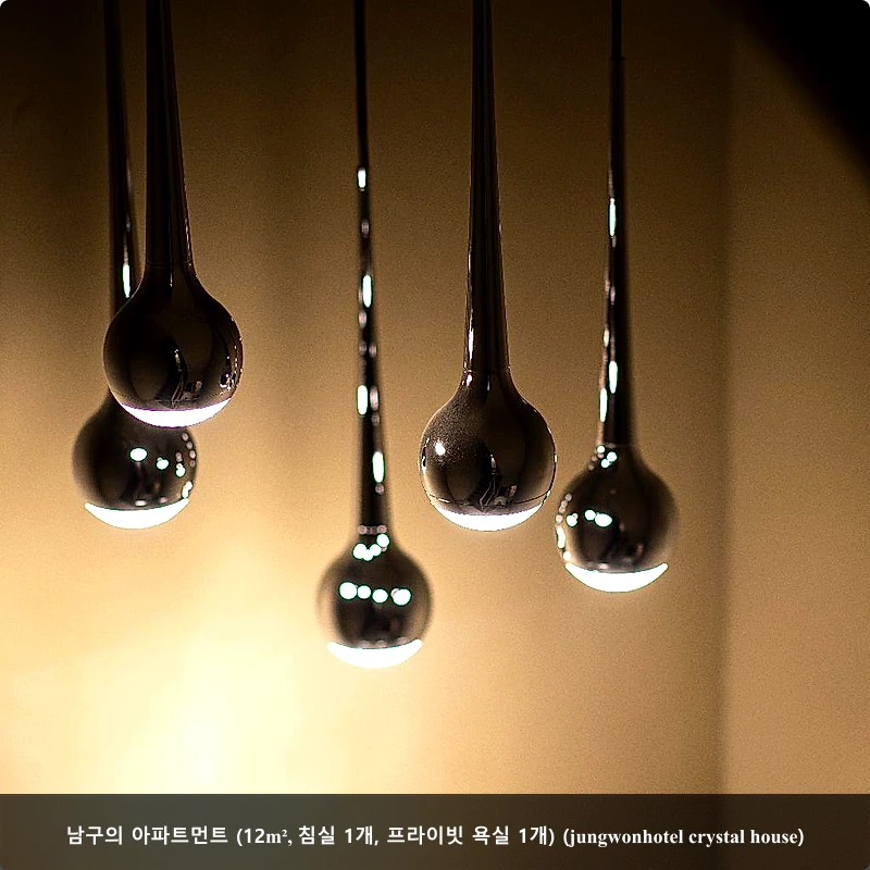 대구 동성로 HOTEL AU(에이유) (Daegu Dongseongro HOTEL AU (AU))_3