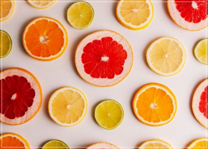 비타민이-풍부한-과일-사진