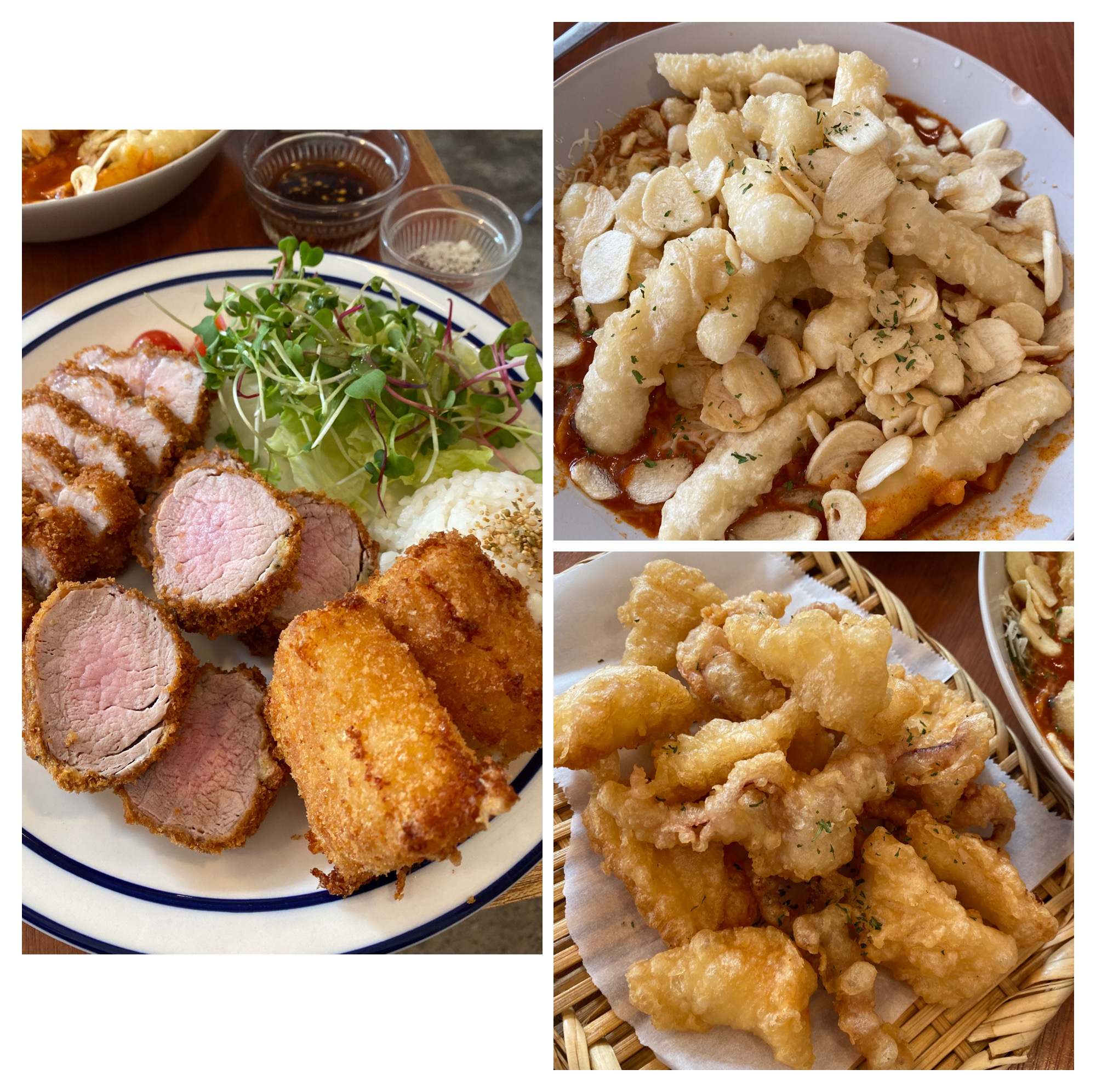  해피치즈스마일 분식이 이래도 되는가 싶은 분식 맛집