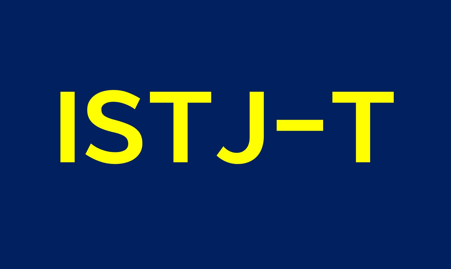  ISTJ-T: 성격 유형의 특징과 장단점, ISTJT적합한 직업군
