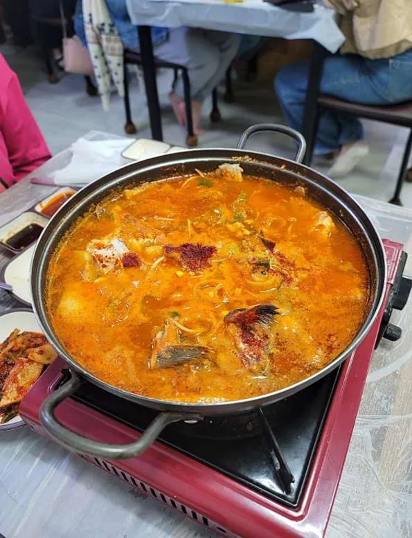 동쪽바다중앙시장어시장