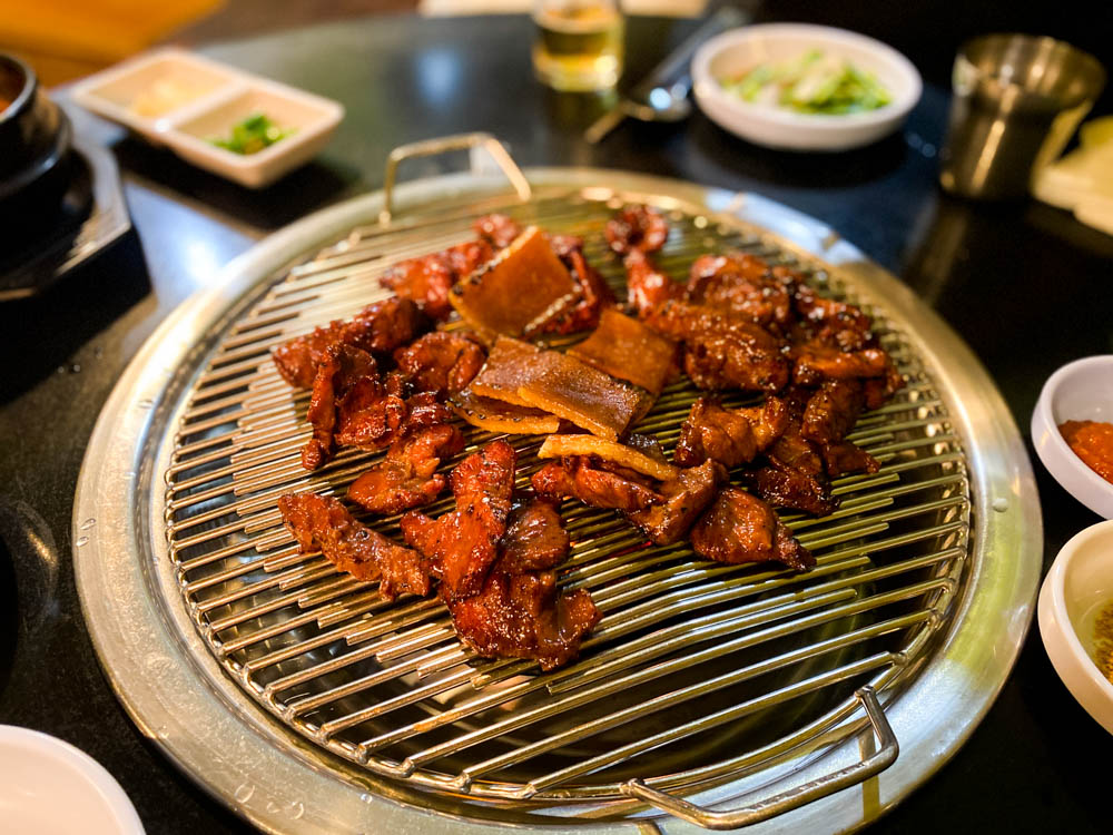 특수부위 맛집