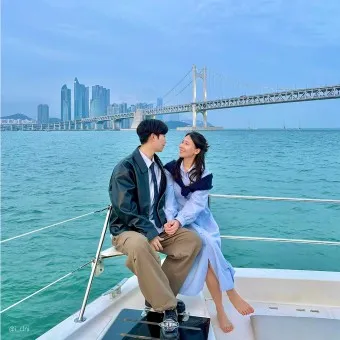 부산 요트투어 비용 예약_1