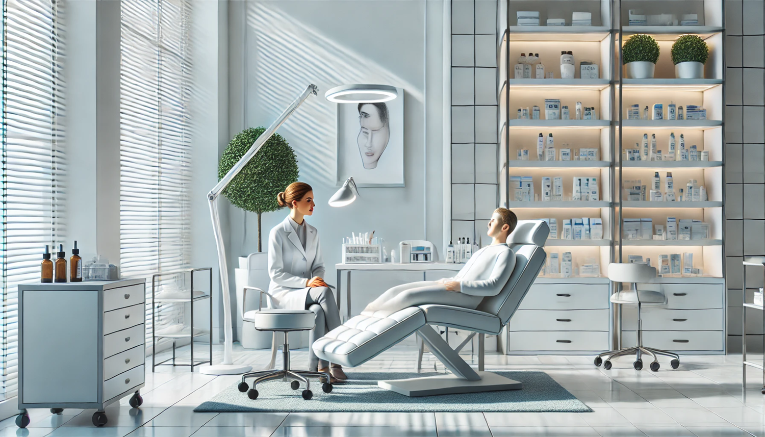 경상남도 창원시 성산구 피부과 병원 총정리