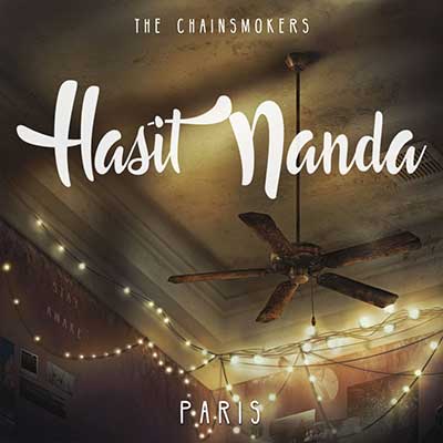 The-Chainsmokers---Paris