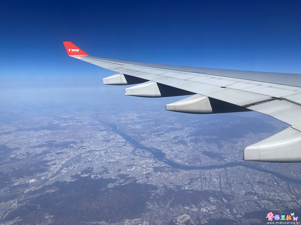 2023년 일본 홋카이도 여행 1 / Day One 인천공항 – 치토세 – 삿포로로 이동 5