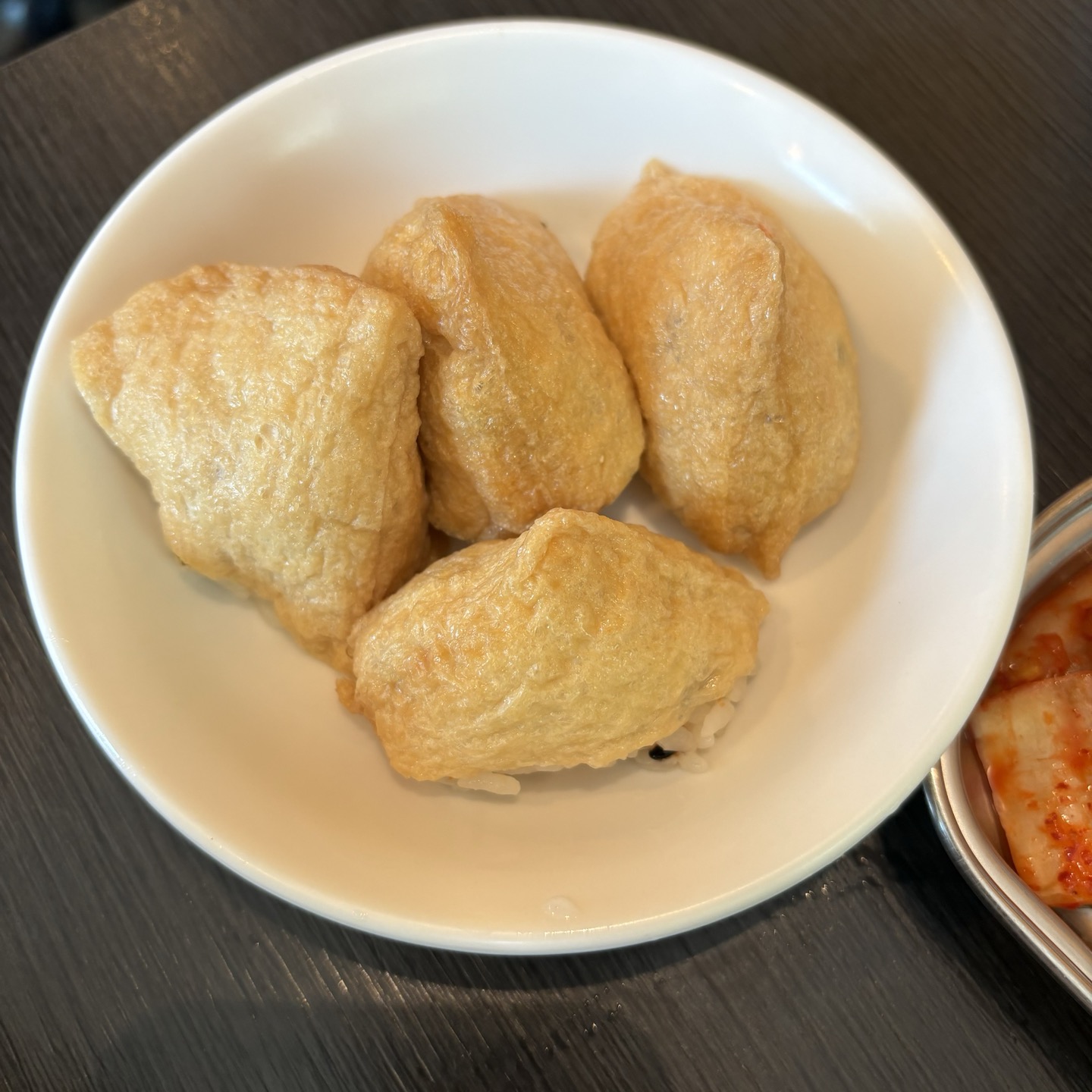 유부초밥