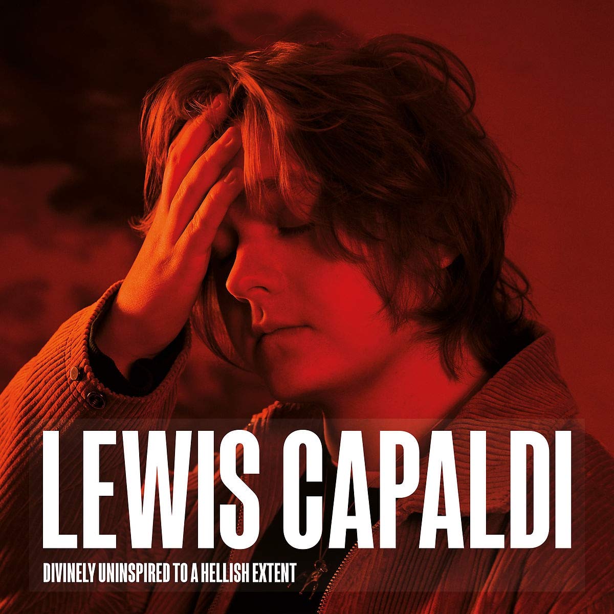  Lewis Capaldi - Before You Go