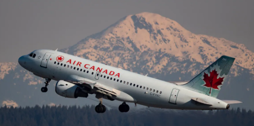  (캐나다 주식 이야기) 에어 캐나다(Air Canada)에서 2021년 2분기 실적을 발표했습니다.
