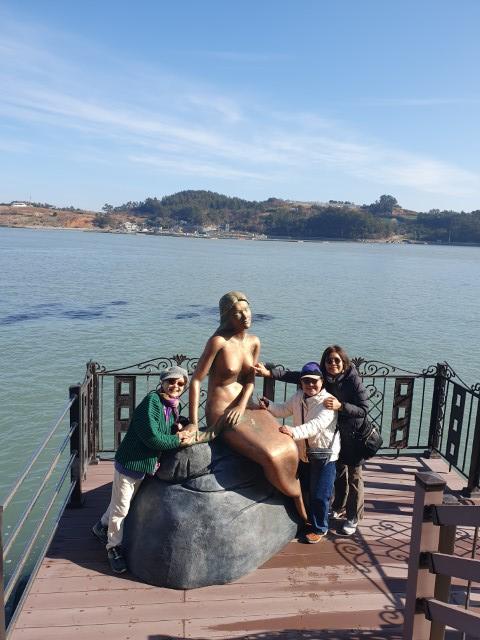 2023. 2. 23. 고흥여행 19