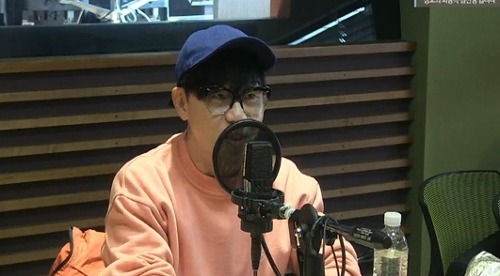  이승환 나이 전부인 이혼이유