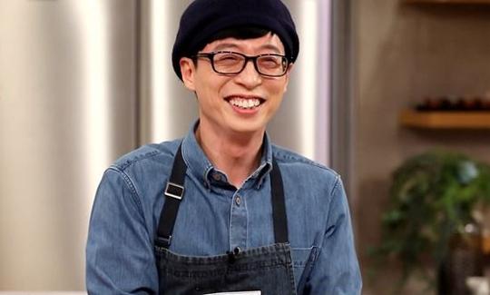 유재석