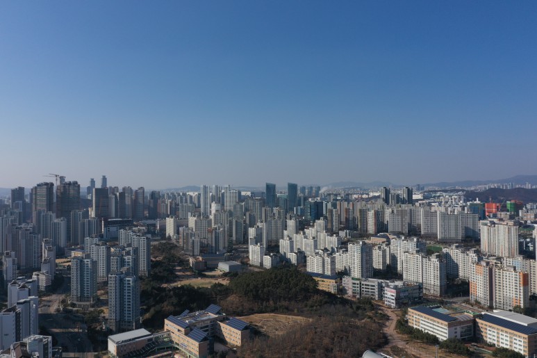 부가세 적용범위 국민주택규모 개념과 6